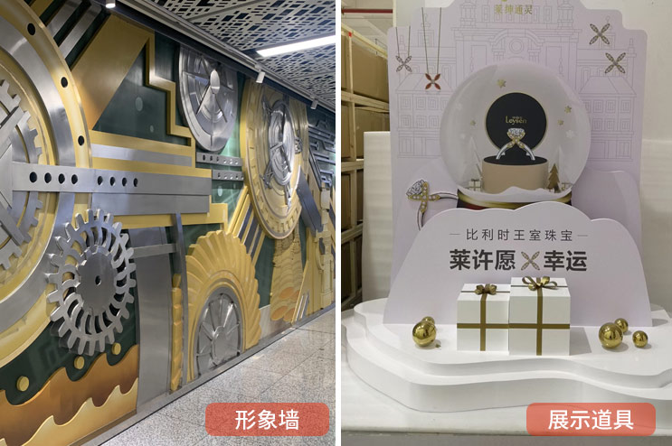 南京企业标识标牌厂家2